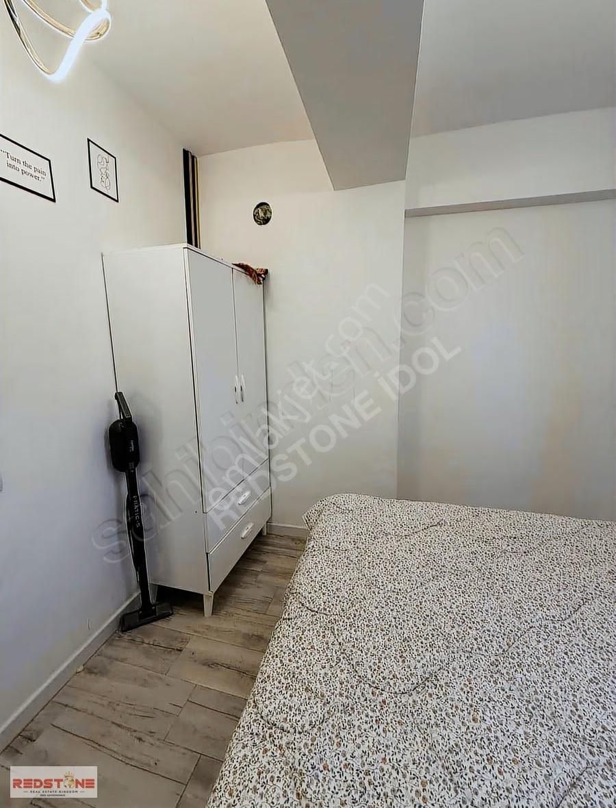 15 Mayıs Mahallesi Kapalı Otopark Arkası Lüks Apart - Görsel 7