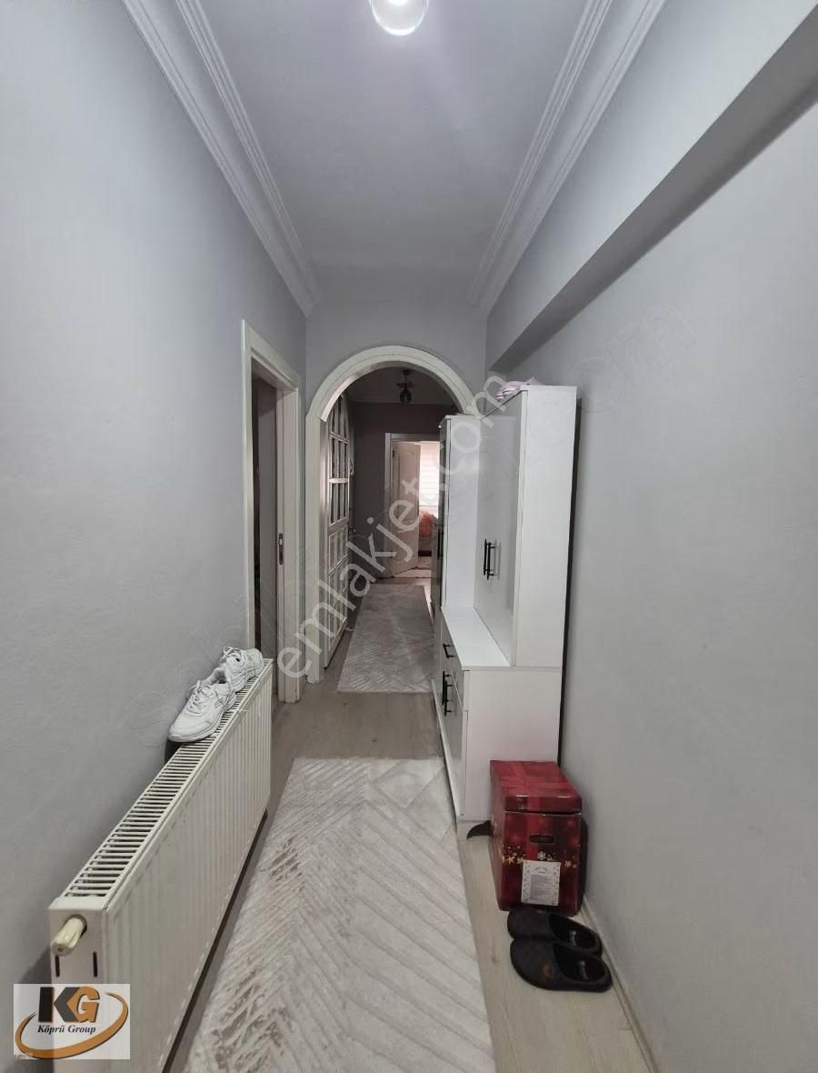 Yalova Gazıosmqn Pasa Mahallesınde Tertemız 3+1 Satılık Daıre - Görsel 12