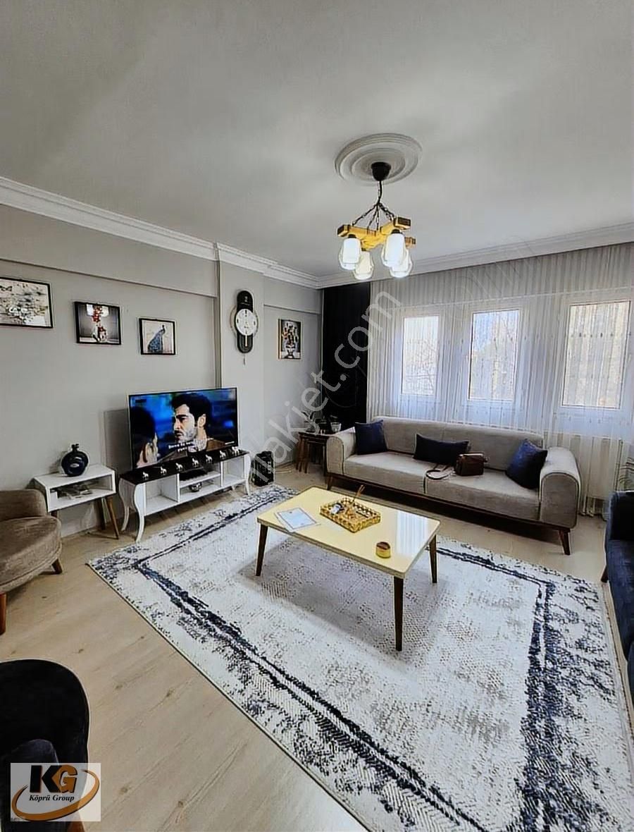 Yalova Gazıosmqn Pasa Mahallesınde Tertemız 3+1 Satılık Daıre - Görsel 4