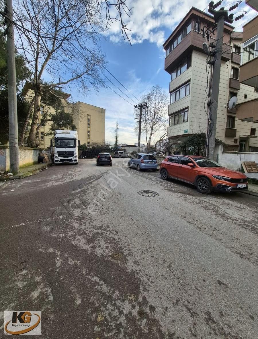 Yalova Gazıosmqn Pasa Mahallesınde Tertemız 3+1 Satılık Daıre - Görsel 8