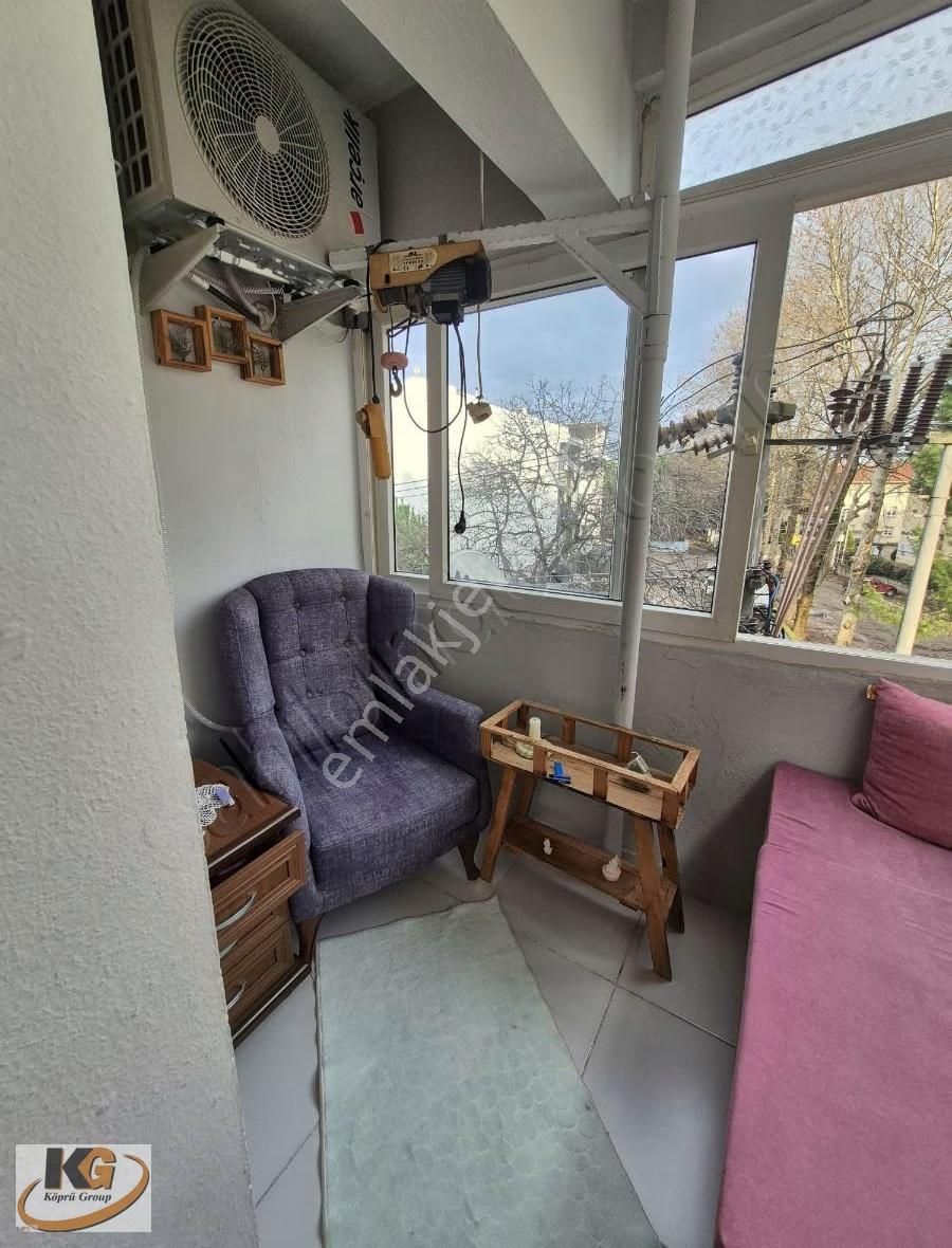 Yalova Gazıosmqn Pasa Mahallesınde Tertemız 3+1 Satılık Daıre - Görsel 7