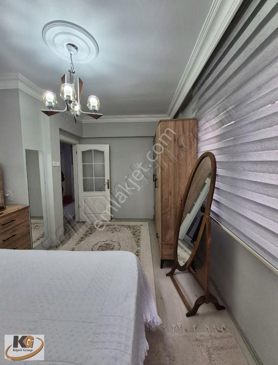 Yalova Gazıosmqn Pasa Mahallesınde Tertemız 3+1 Satılık Daıre - Görsel 15