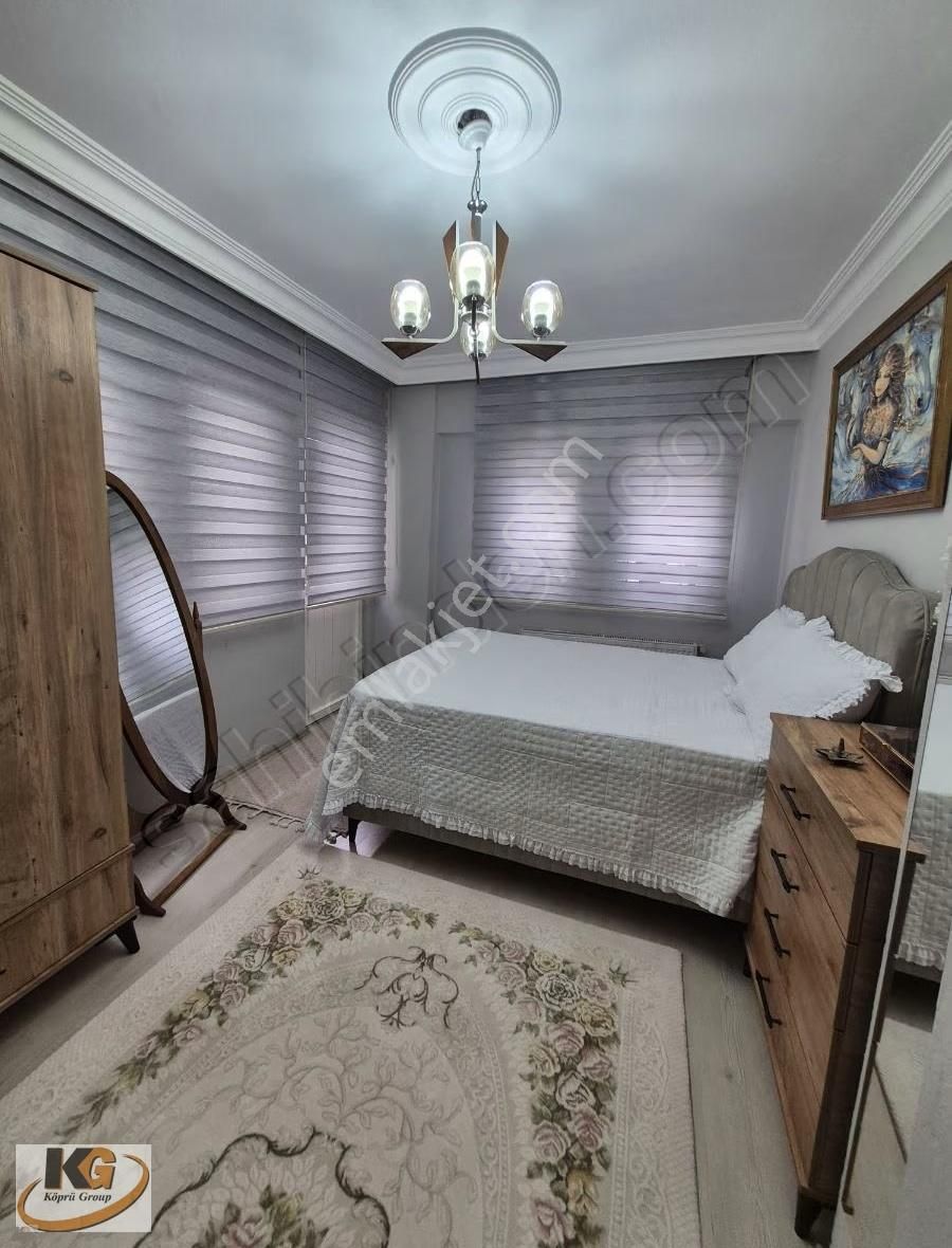 Yalova Gazıosmqn Pasa Mahallesınde Tertemız 3+1 Satılık Daıre - Görsel 14