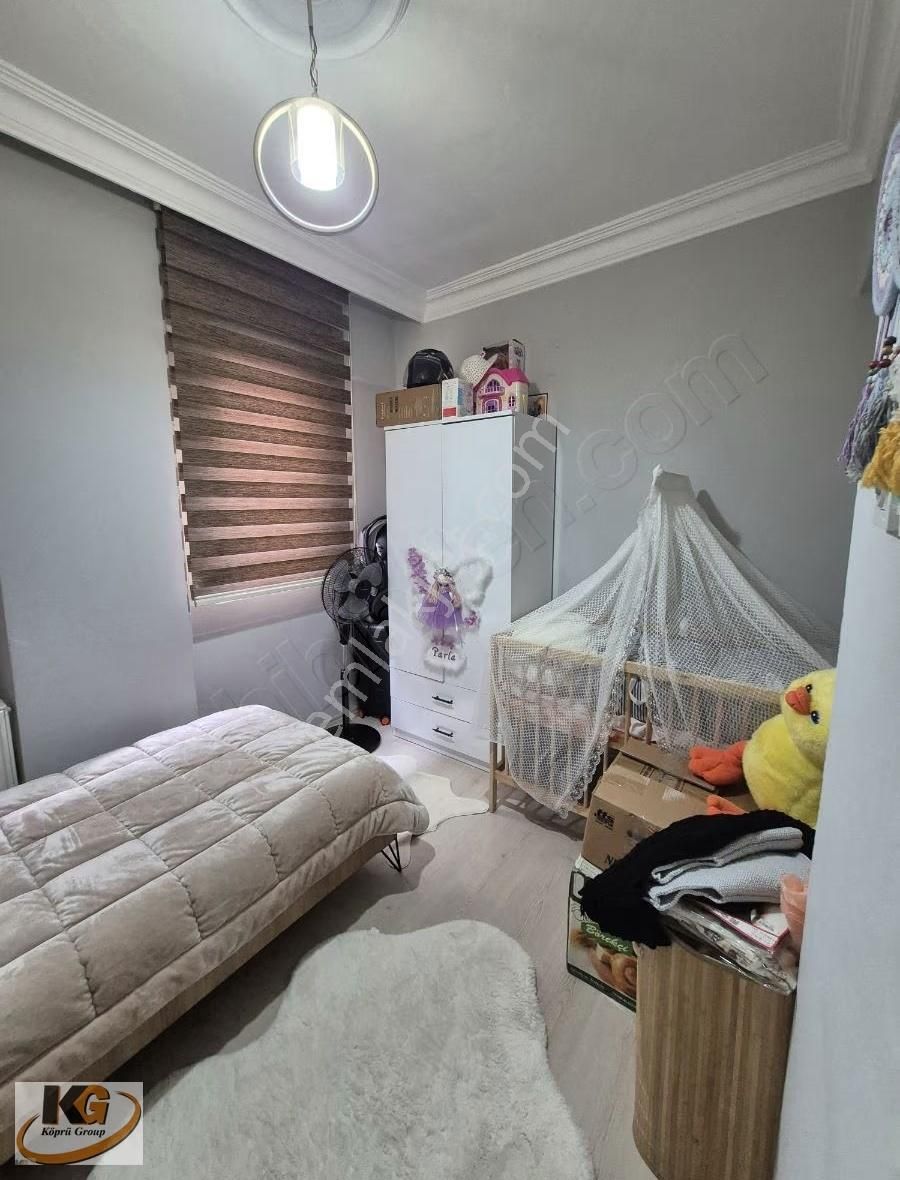 Yalova Gazıosmqn Pasa Mahallesınde Tertemız 3+1 Satılık Daıre - Görsel 3