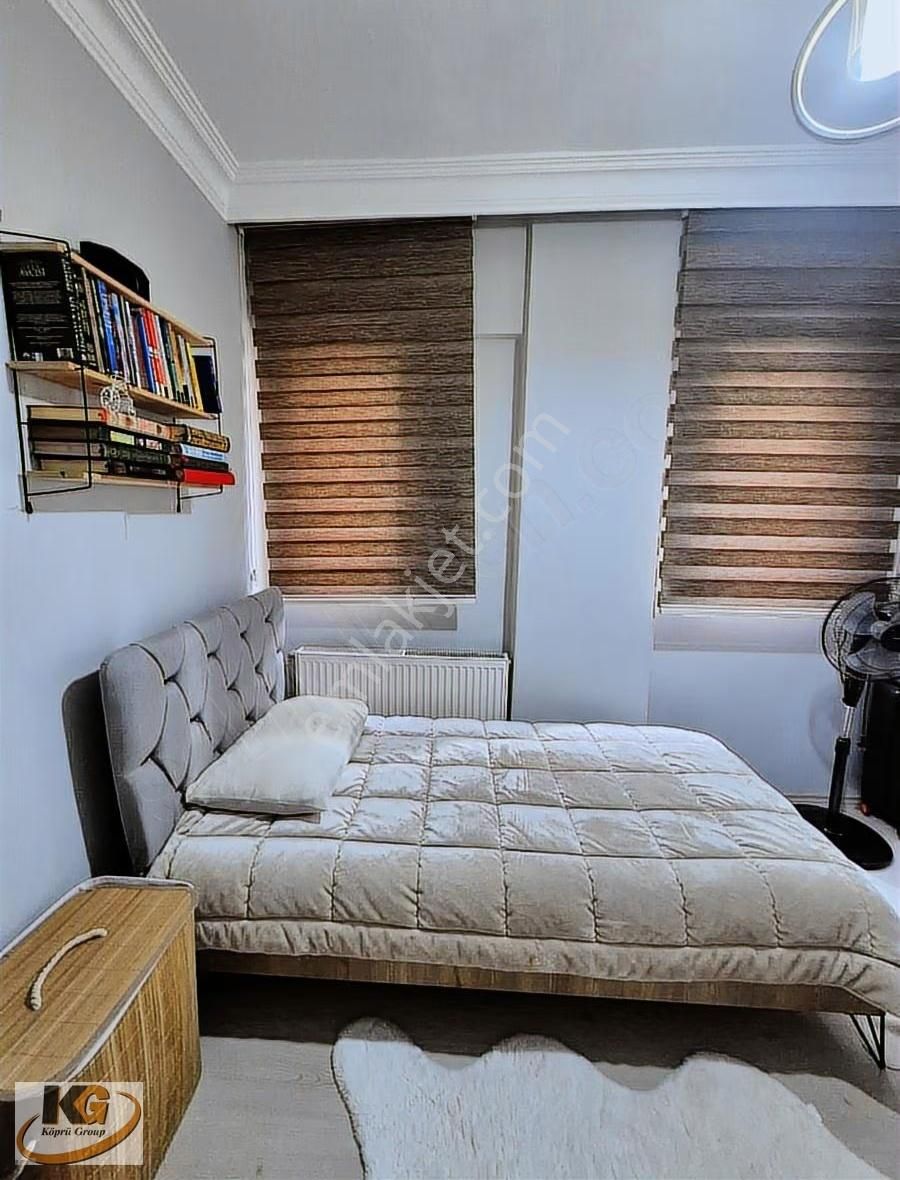 Yalova Gazıosmqn Pasa Mahallesınde Tertemız 3+1 Satılık Daıre - Görsel 9