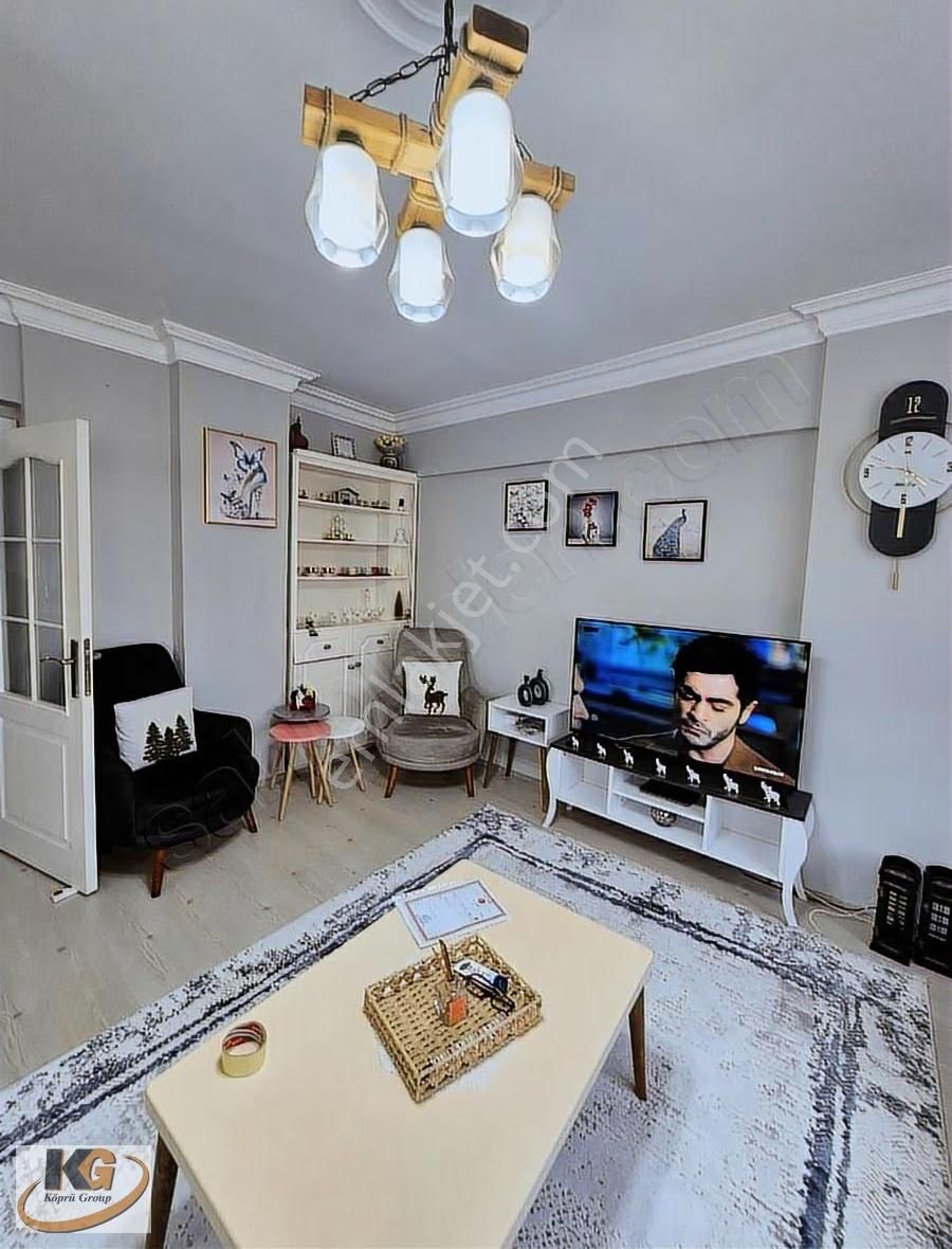 Yalova Gazıosmqn Pasa Mahallesınde Tertemız 3+1 Satılık Daıre - Görsel 6