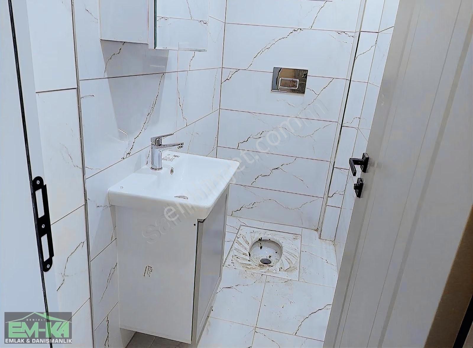 Em-ka'dan Kaymakamlık Binasına Yakın 2+1 Satılık Daire - Görsel 7