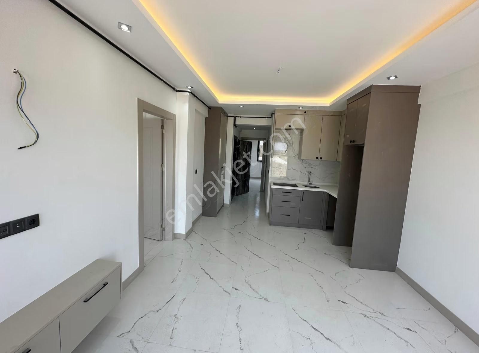 Şehir Hastanesi Yakını Kiralık Suit Daire - Görsel 13