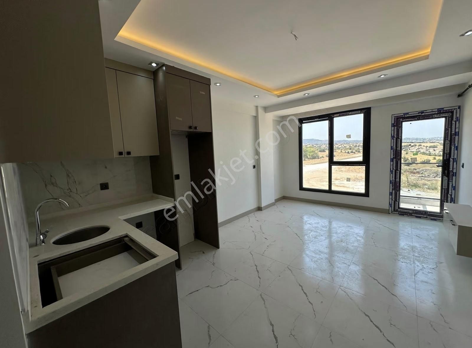 Şehir Hastanesi Yakını Kiralık Suit Daire - Görsel 10