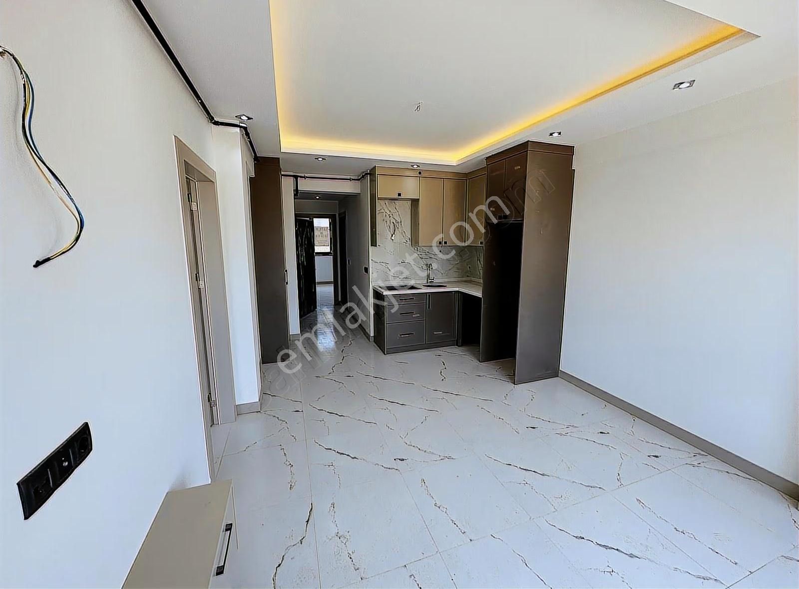 Şehir Hastanesi Yakını Kiralık Suit Daire - Görsel 3