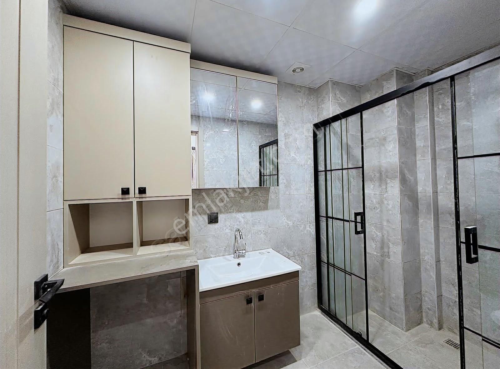 Şehir Hastanesi Yakını Kiralık Suit Daire - Görsel 7