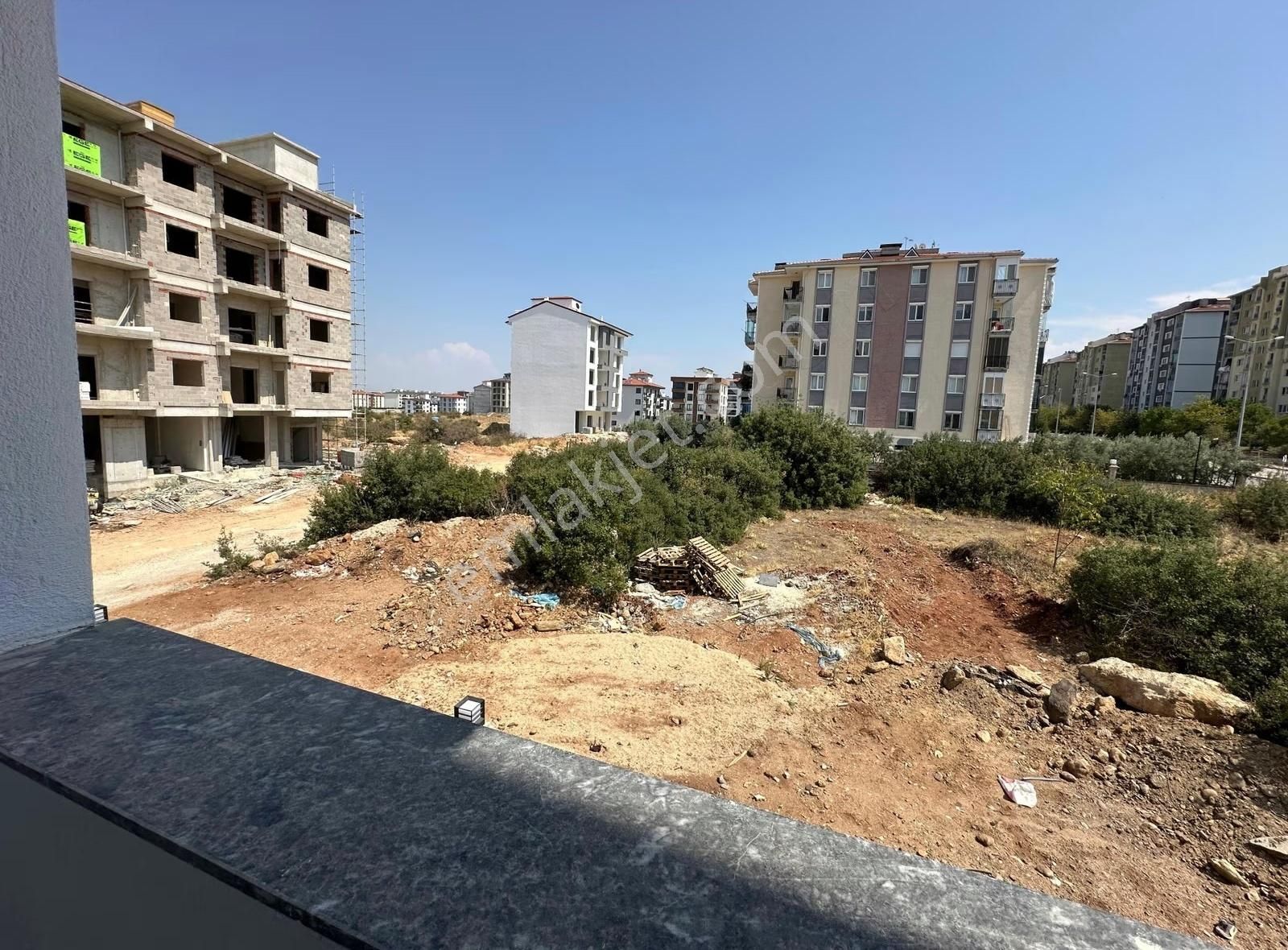 Şehir Hastanesi Yakını Kiralık Suit Daire - Görsel 5