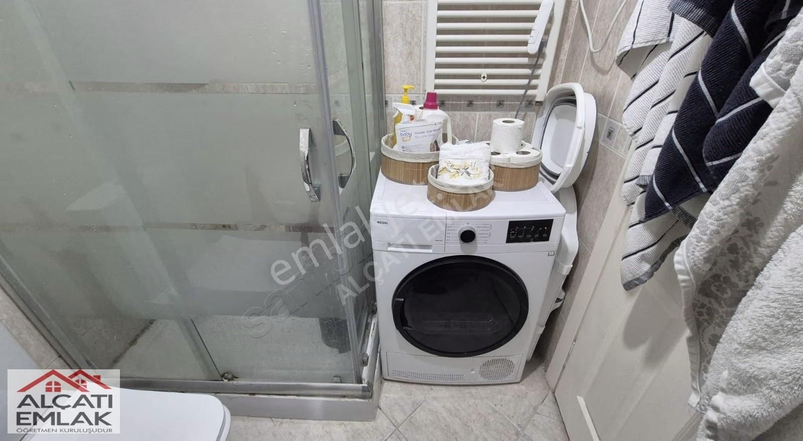 Başakşehir'de Satılık 2+1 Daire: Merkezi Konum, Ulaşım Kolaylığı - Görsel 2