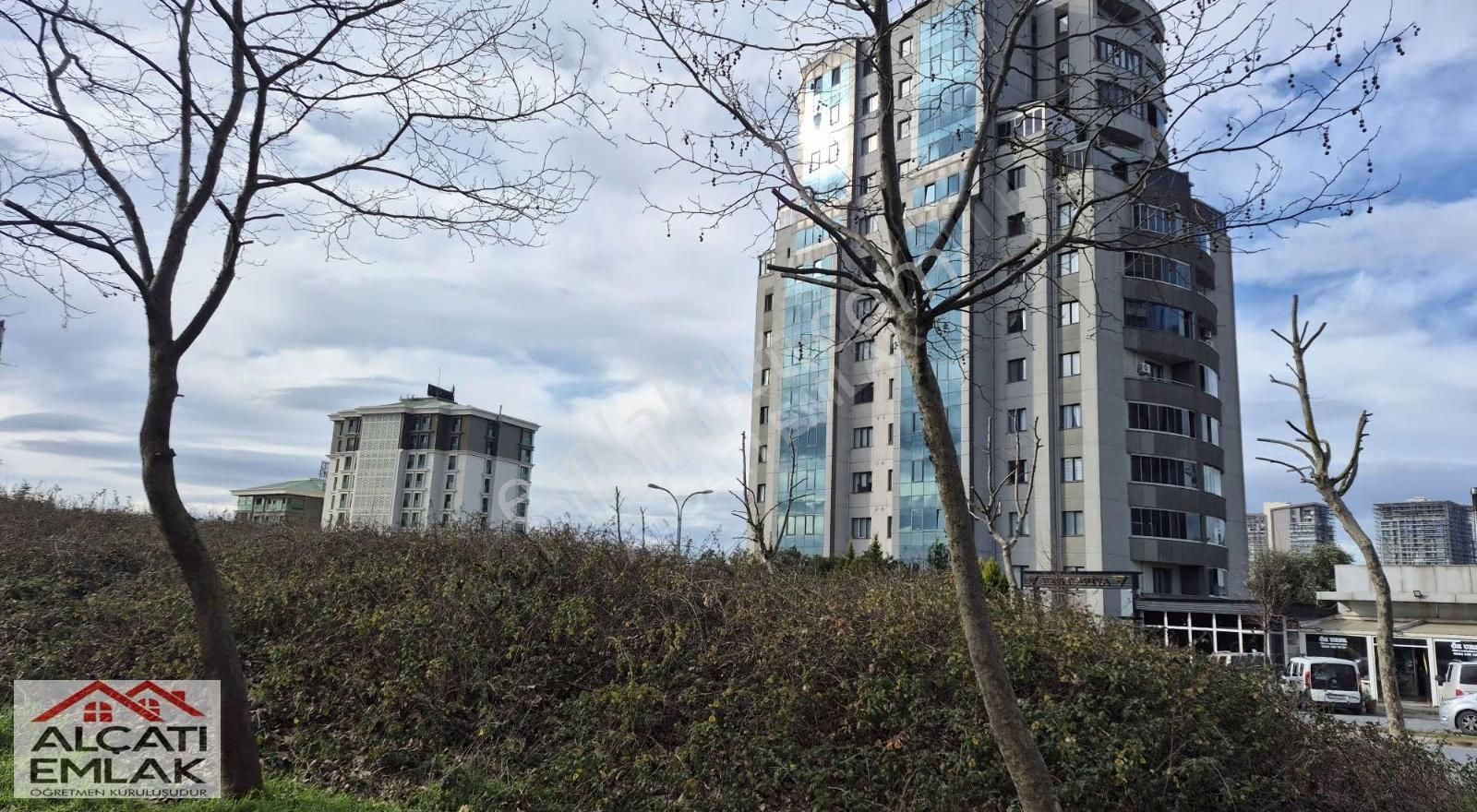Başakşehir'de Satılık 2+1 Daire: Merkezi Konum, Ulaşım Kolaylığı - Görsel 21