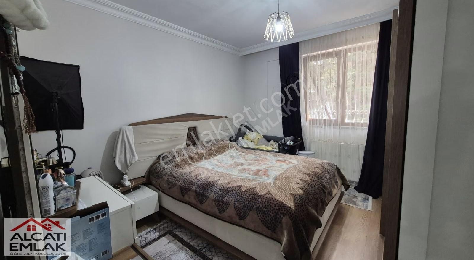 Başakşehir'de Satılık 2+1 Daire: Merkezi Konum, Ulaşım Kolaylığı - Görsel 6