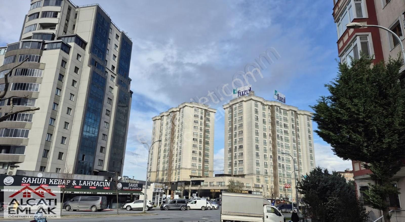 Başakşehir'de Satılık 2+1 Daire: Merkezi Konum, Ulaşım Kolaylığı - Görsel 17