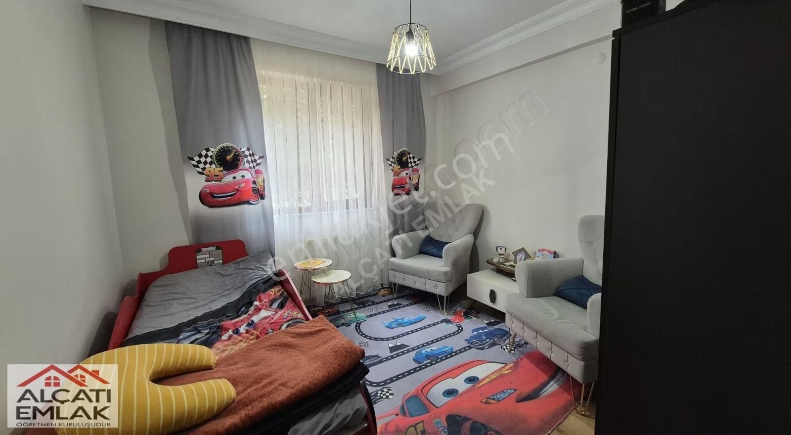 Başakşehir'de Satılık 2+1 Daire: Merkezi Konum, Ulaşım Kolaylığı - Görsel 7