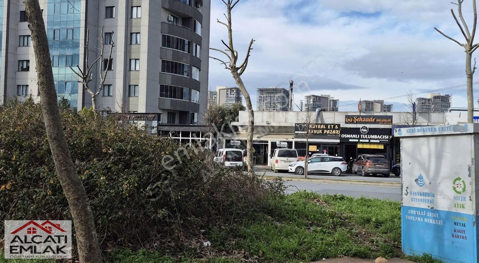 Başakşehir'de Satılık 2+1 Daire: Merkezi Konum, Ulaşım Kolaylığı - Görsel 25