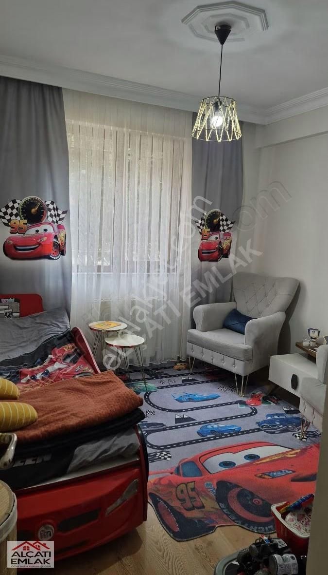 Başakşehir'de Satılık 2+1 Daire: Merkezi Konum, Ulaşım Kolaylığı - Görsel 23