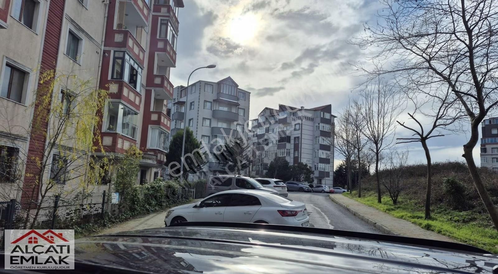 Başakşehir'de Satılık 2+1 Daire: Merkezi Konum, Ulaşım Kolaylığı - Görsel 9