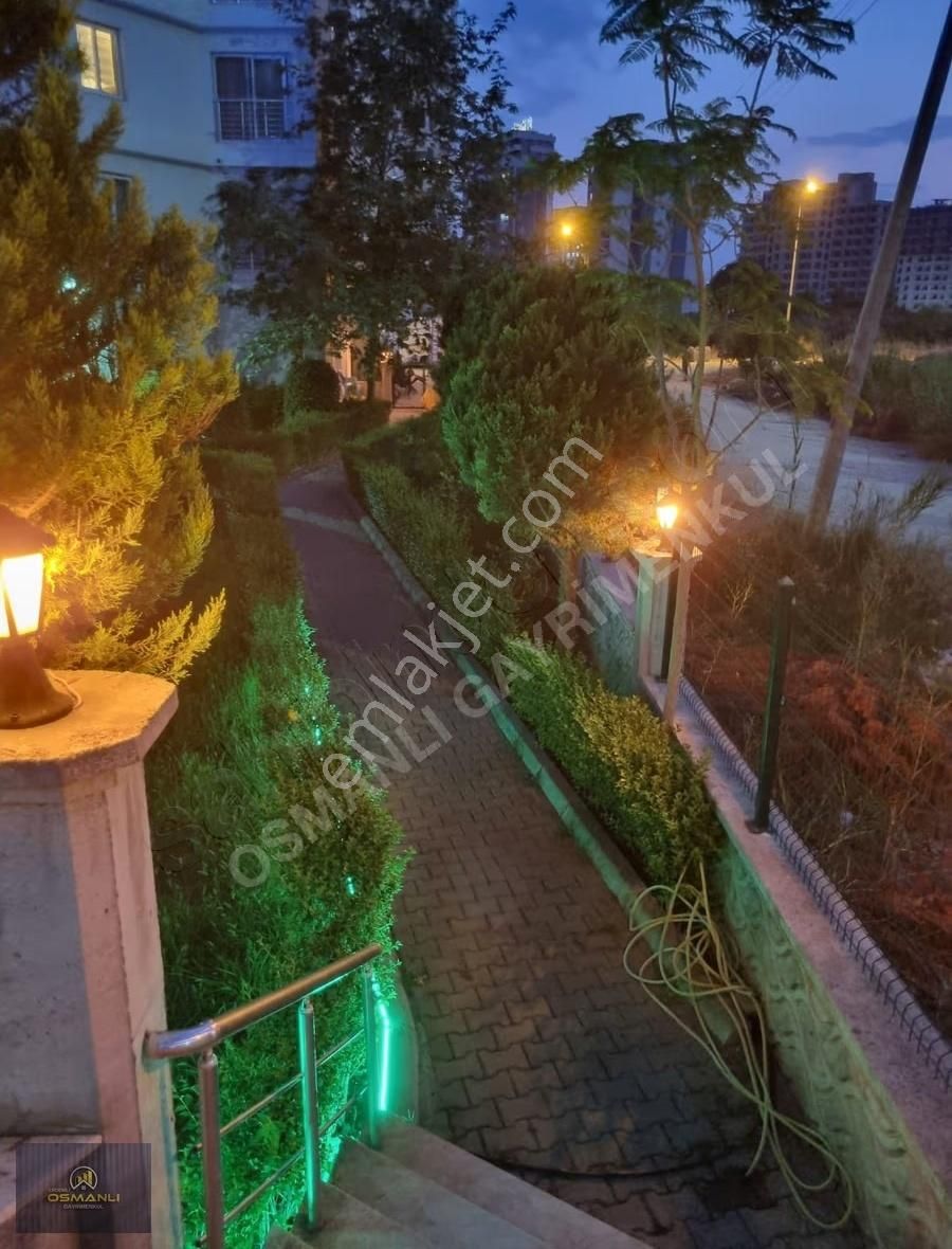 Arpaçbahşiş Deniz Manzaralı 2+1 Full Eşyalı Satılık Daire - Görsel 2