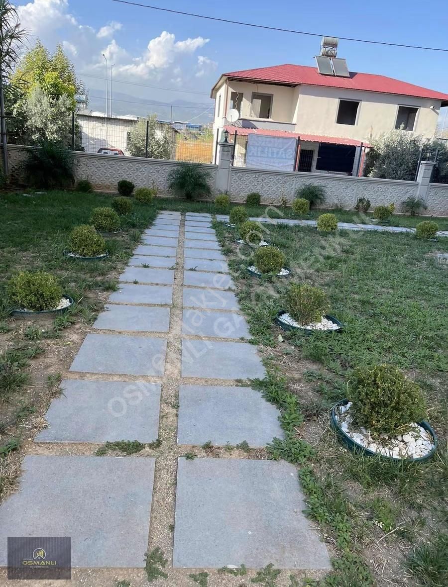 Erdemli Arpaçbahşiş 1+1 Havuzlu Satılık Fırsat Daire - Görsel 22