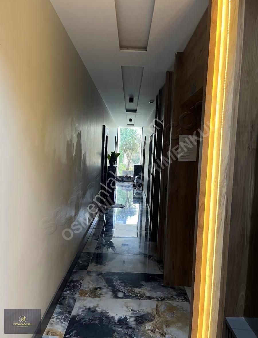 Erdemli Arpaçbahşiş 1+1 Havuzlu Satılık Fırsat Daire - Görsel 3