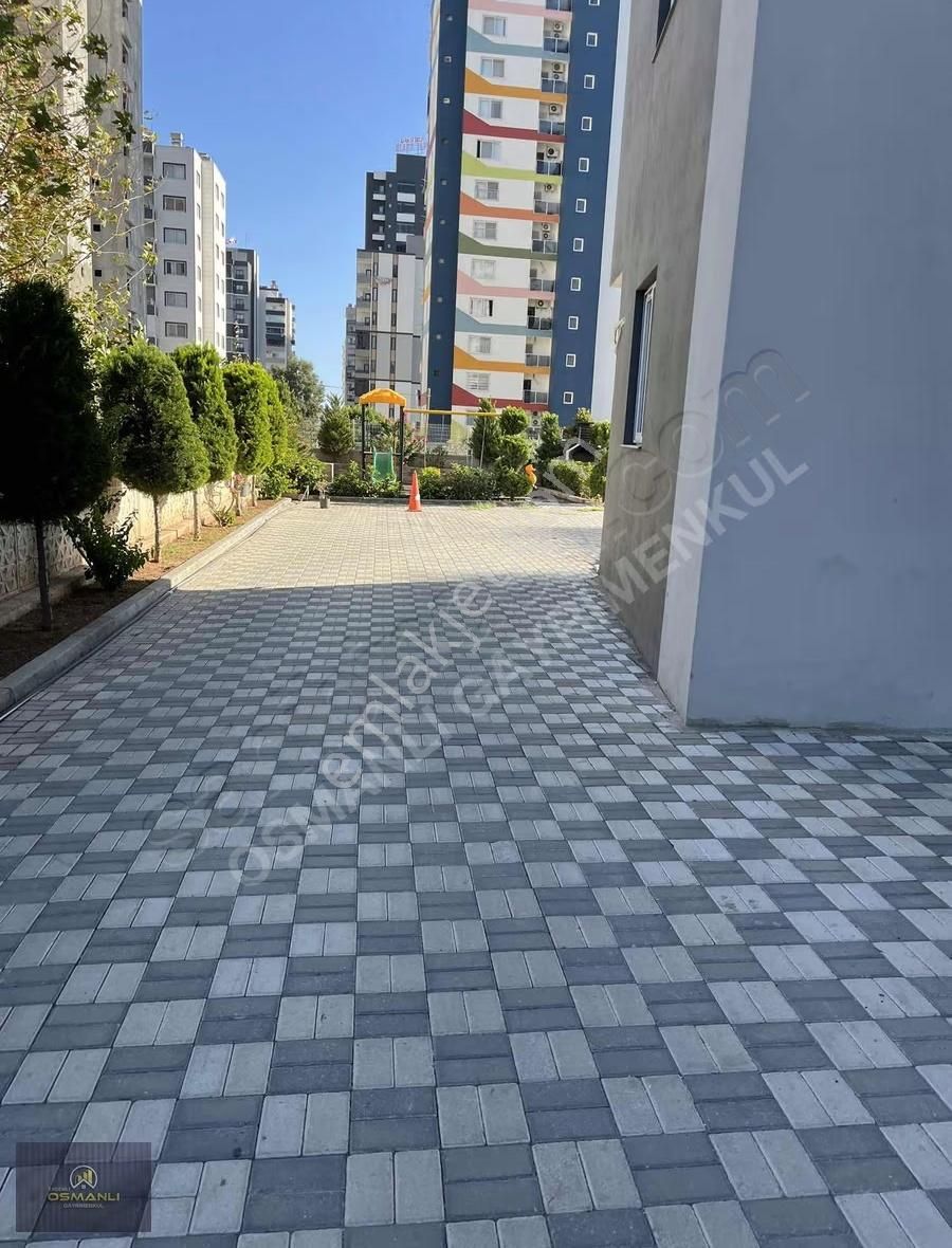 Erdemli Arpaçbahşiş 1+1 Havuzlu Satılık Fırsat Daire - Görsel 12