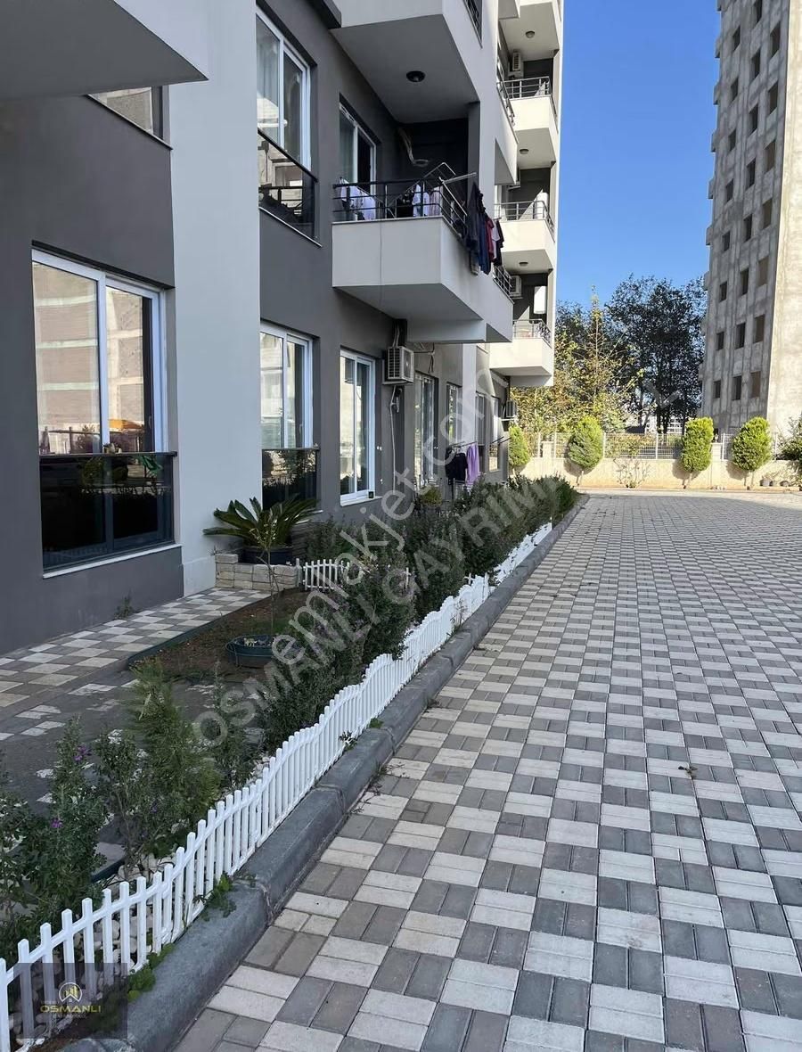 Erdemli Arpaçbahşiş 1+1 Havuzlu Satılık Fırsat Daire - Görsel 11