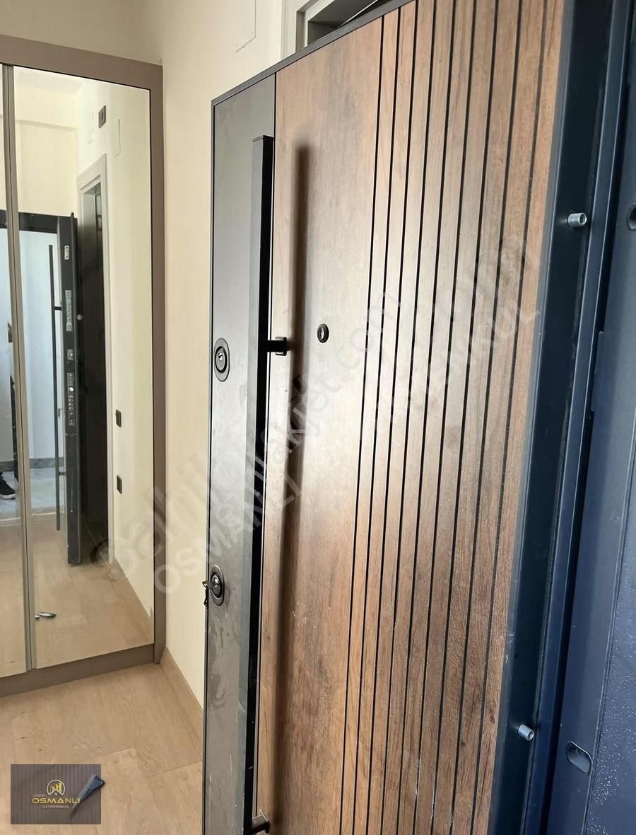 Erdemli Arpaçbahşiş 1+1 Havuzlu Satılık Fırsat Daire - Görsel 25