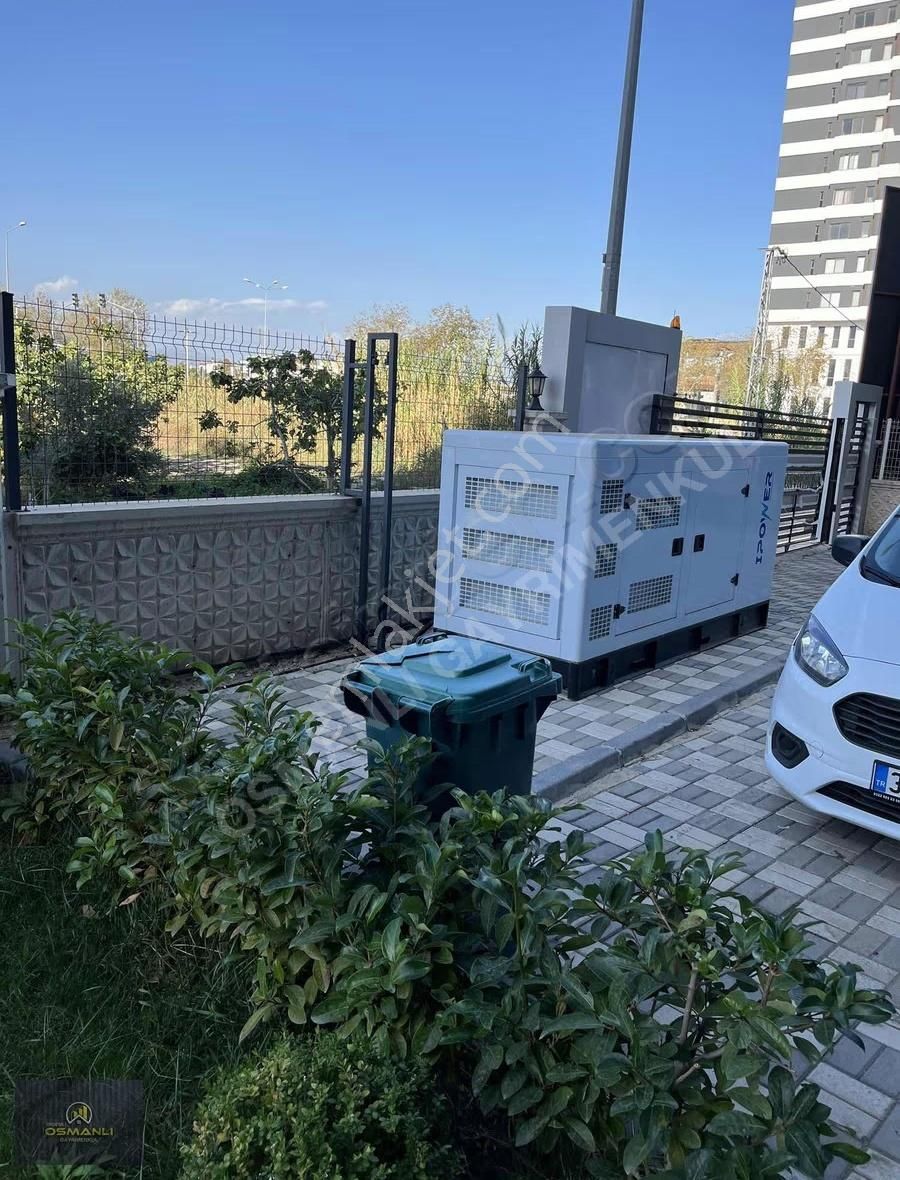 Erdemli Arpaçbahşiş 1+1 Havuzlu Satılık Fırsat Daire - Görsel 23