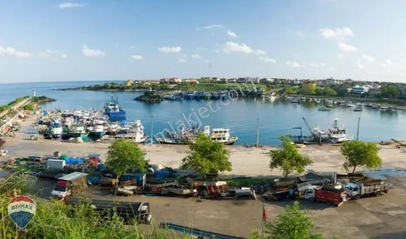 Harika Bir Koy Eşsiz Manzara Ve Denize 20mt Mesafede Süper Daire - Görsel 2