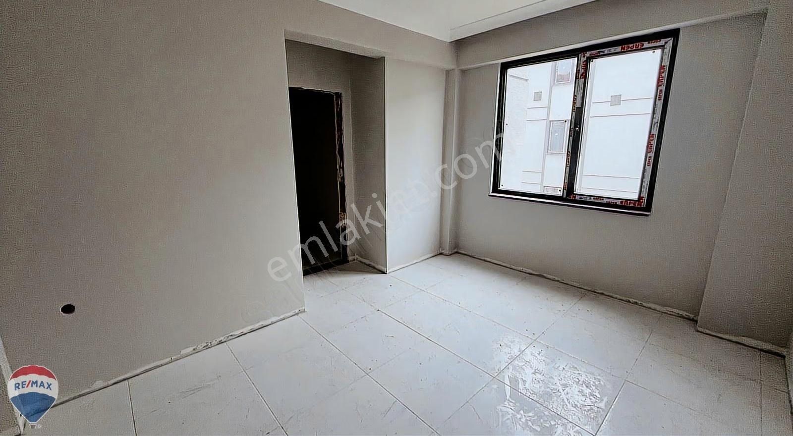 Remax Maviden Fatih Mah. 2+1 92 M2 Balkonlu Yüksek Giriş Daire - Görsel 5