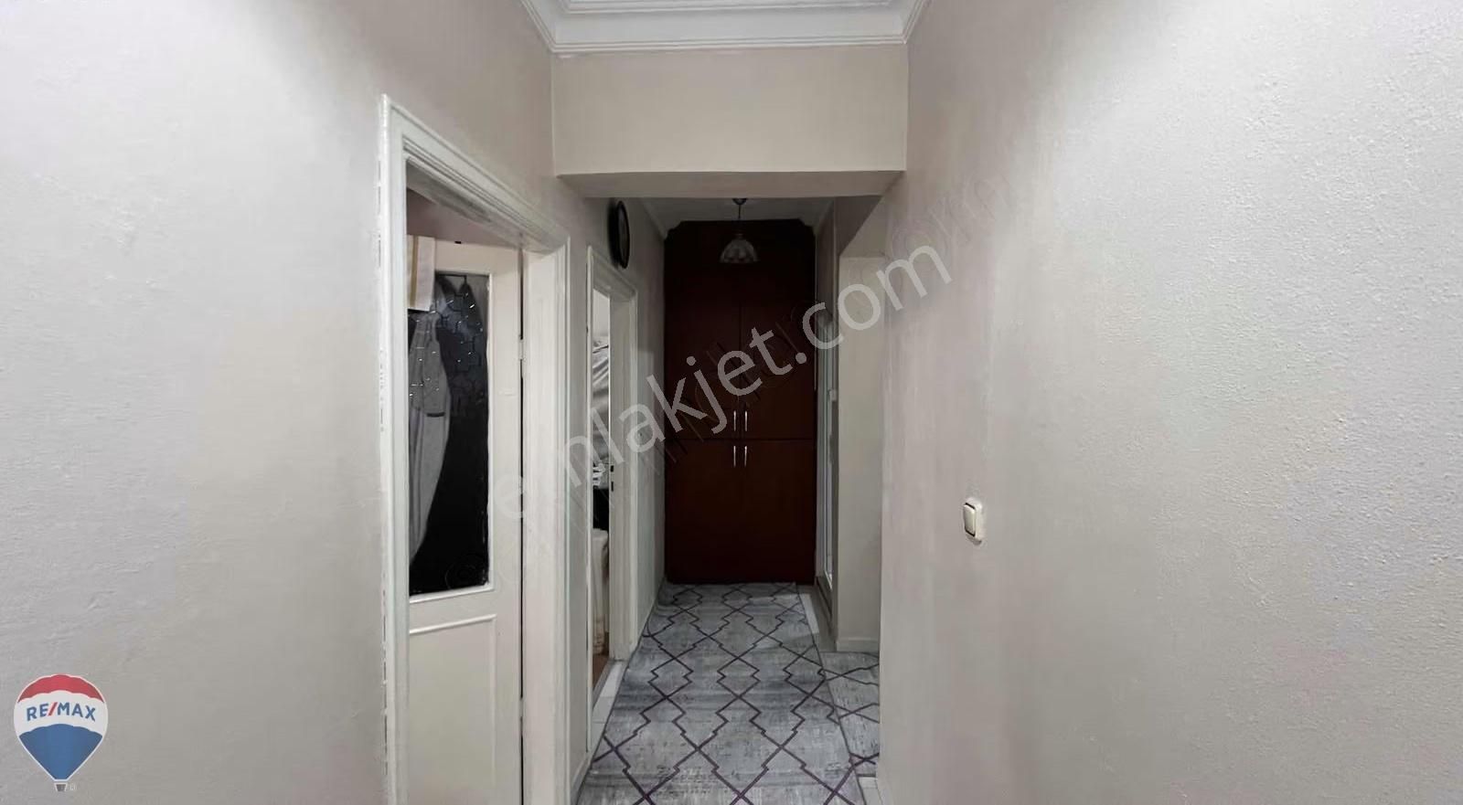 Remax Maviden Çoruh Evlerde 3+1 2.kat 140 M2 Balkon+ Depoludaire - Görsel 22