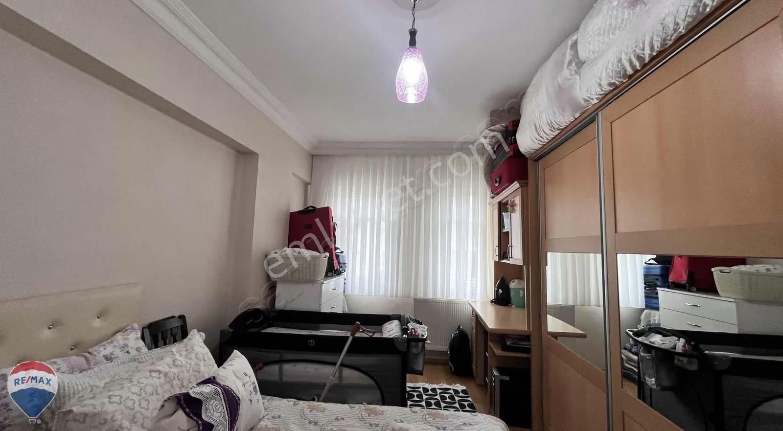 Remax Maviden Çoruh Evlerde 3+1 2.kat 140 M2 Balkon+ Depoludaire - Görsel 26