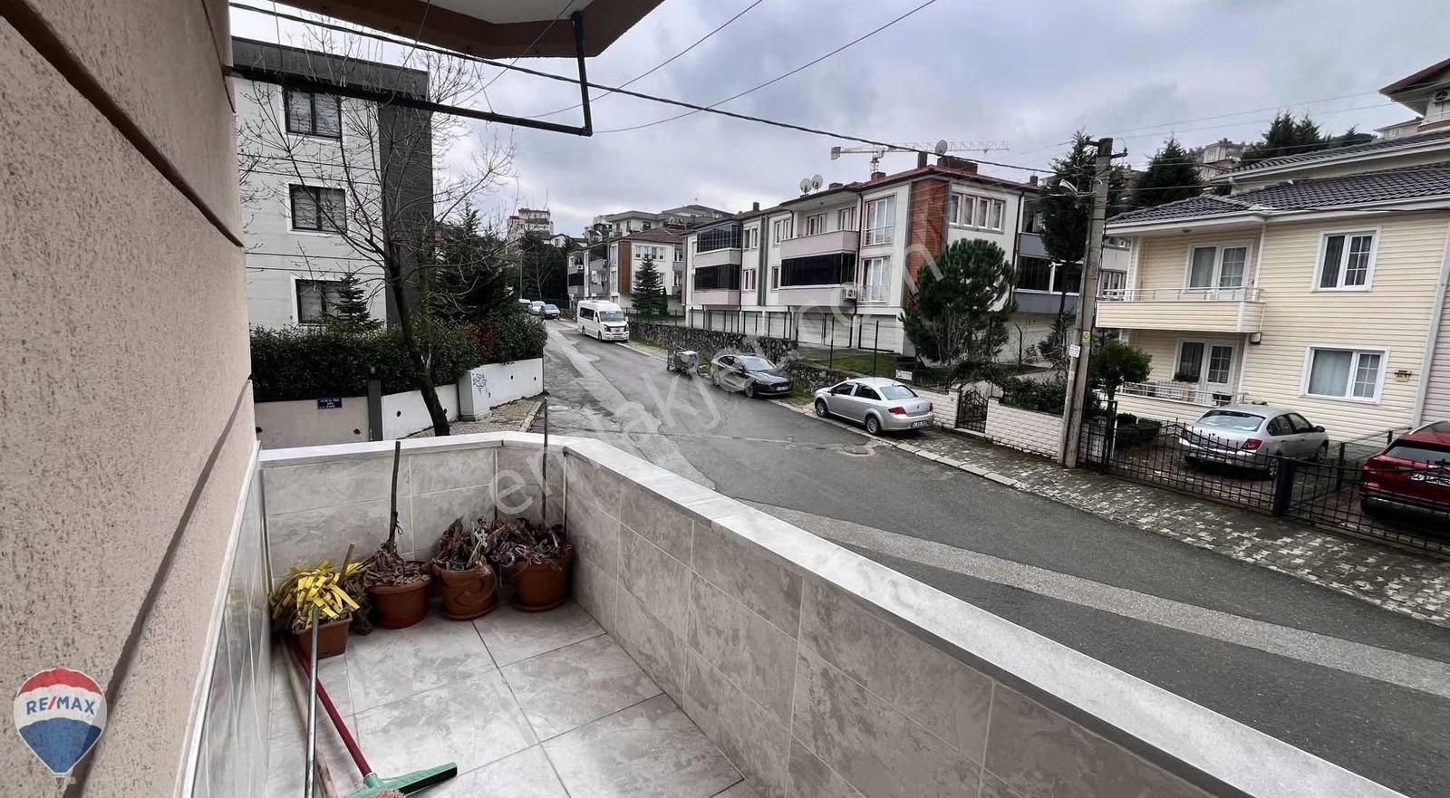 Remax Maviden Çoruh Evlerde 3+1 2.kat 140 M2 Balkon+ Depoludaire - Görsel 6