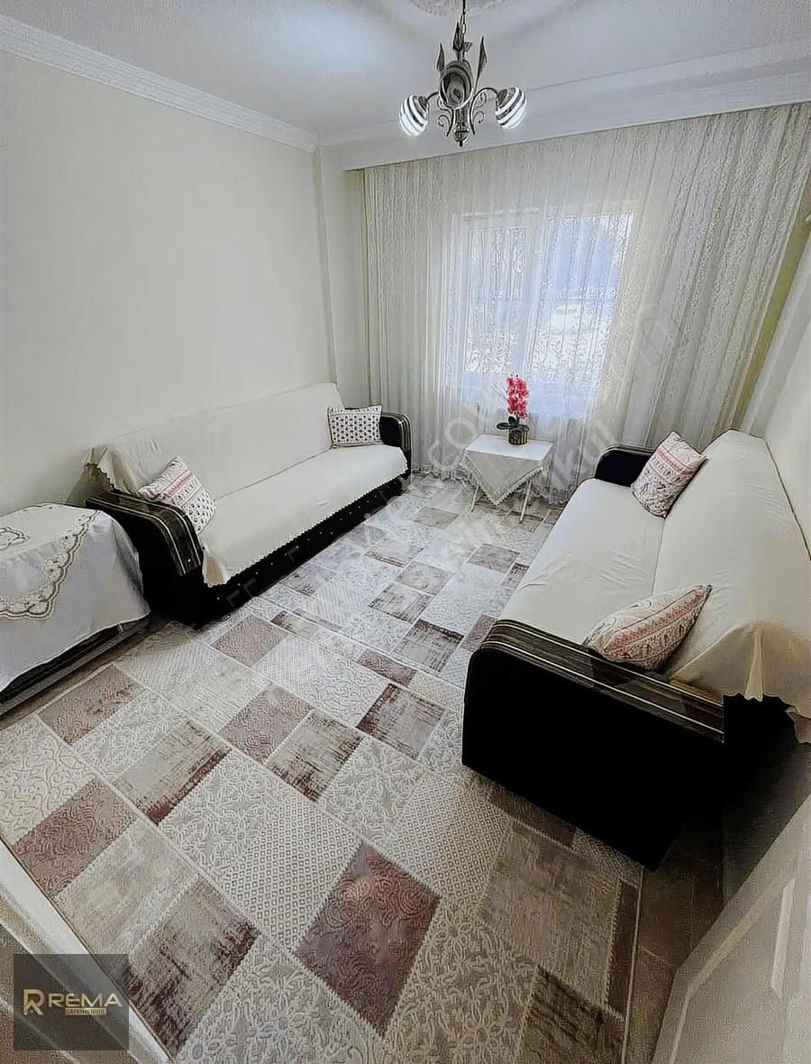 Sarıçam Osmangazi'de Satılık 3+1 İskanlı Daire - Görsel 5