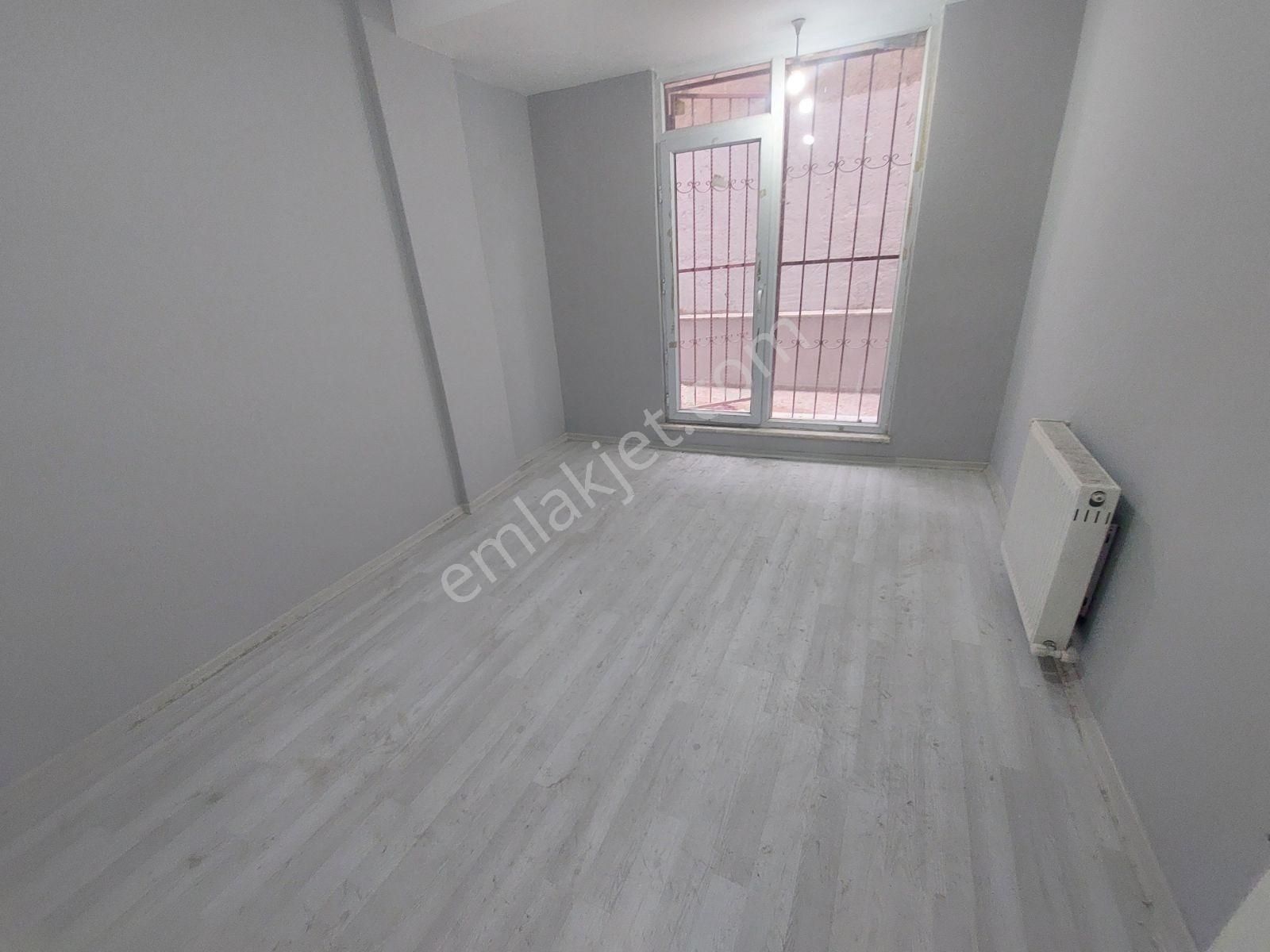 Atatürk Mah. Krediye Uygun Krediye Uygun 1+1 Bahçe Kat