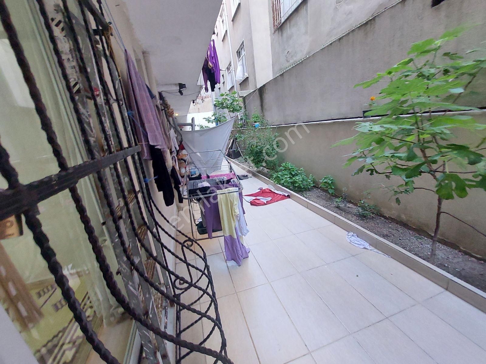 Atatürk Mah. Krediye Uygun Krediye Uygun 1+1 Bahçe Kat - Görsel 4