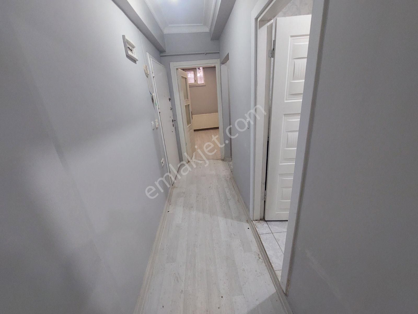 Atatürk Mah. Krediye Uygun Krediye Uygun 1+1 Bahçe Kat - Görsel 6