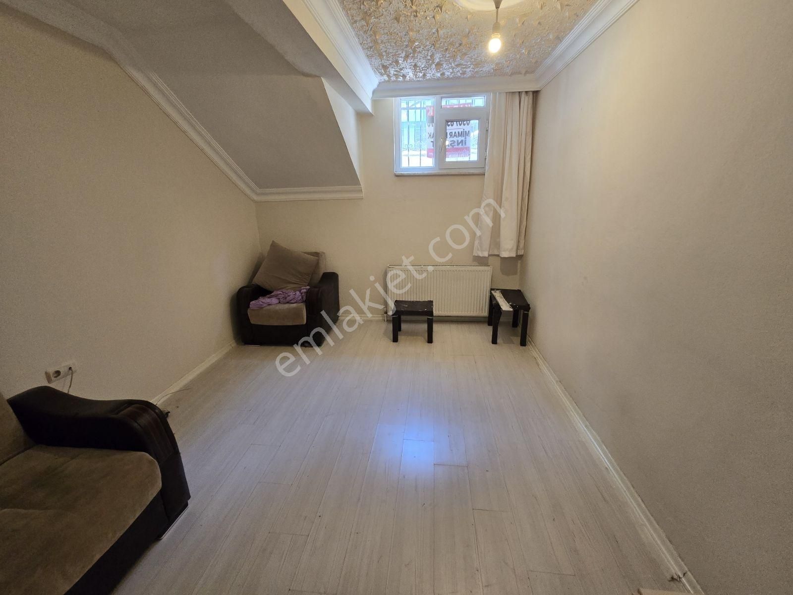 Atatürk Mah. Krediye Uygun Krediye Uygun 1+1 Bahçe Kat - Görsel 8