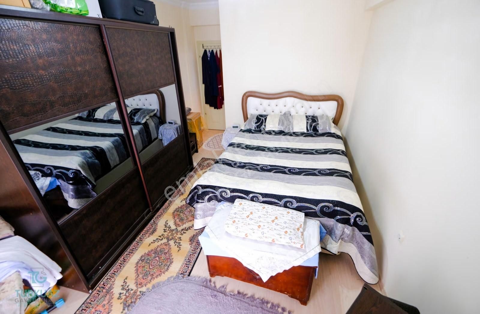 Orduyeri Mahallesinde Lüx 3+1 Fırsat Satılık Daire - Görsel 10