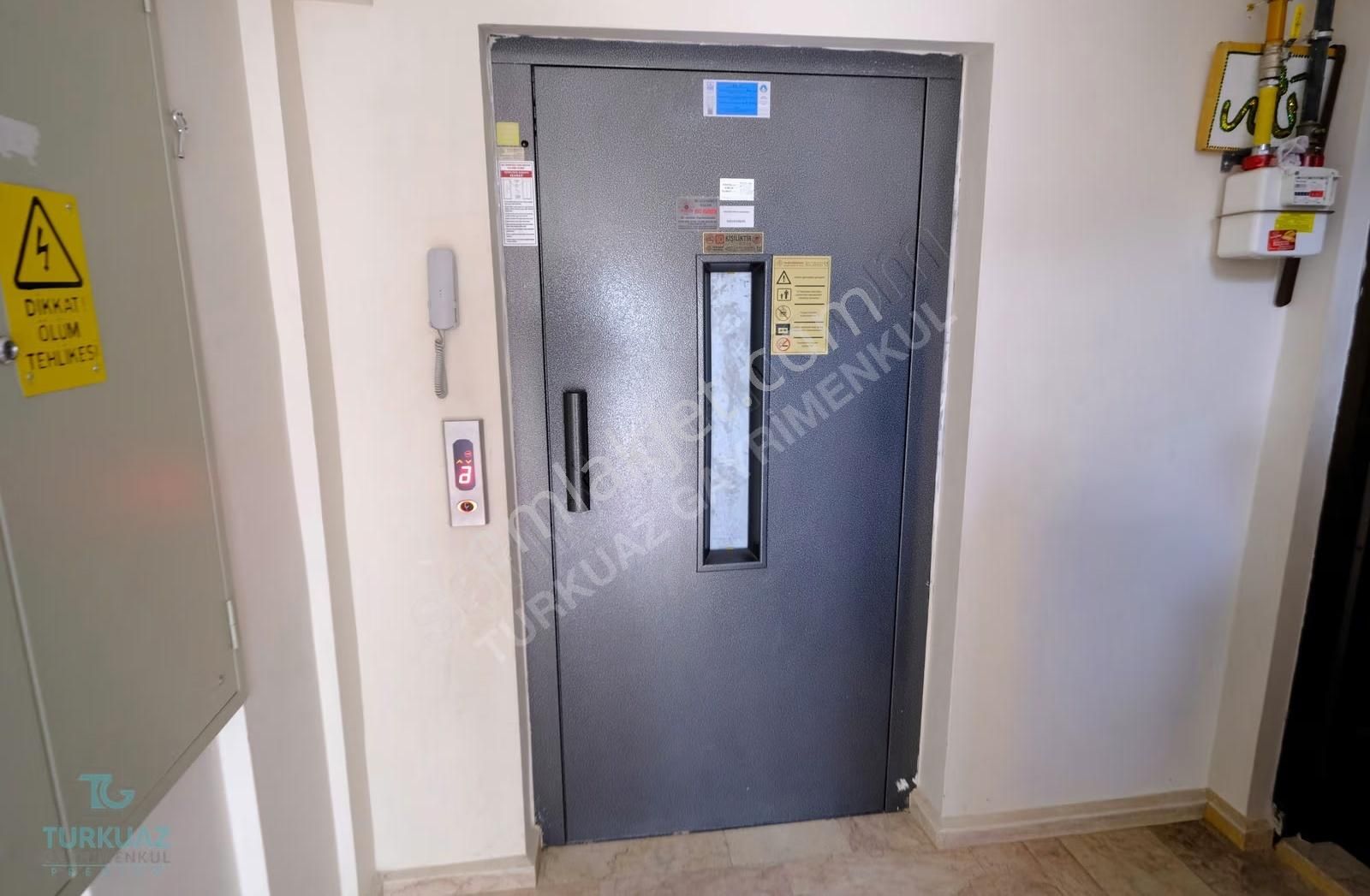 Orduyeri Mahallesinde Lüx 3+1 Fırsat Satılık Daire - Görsel 7