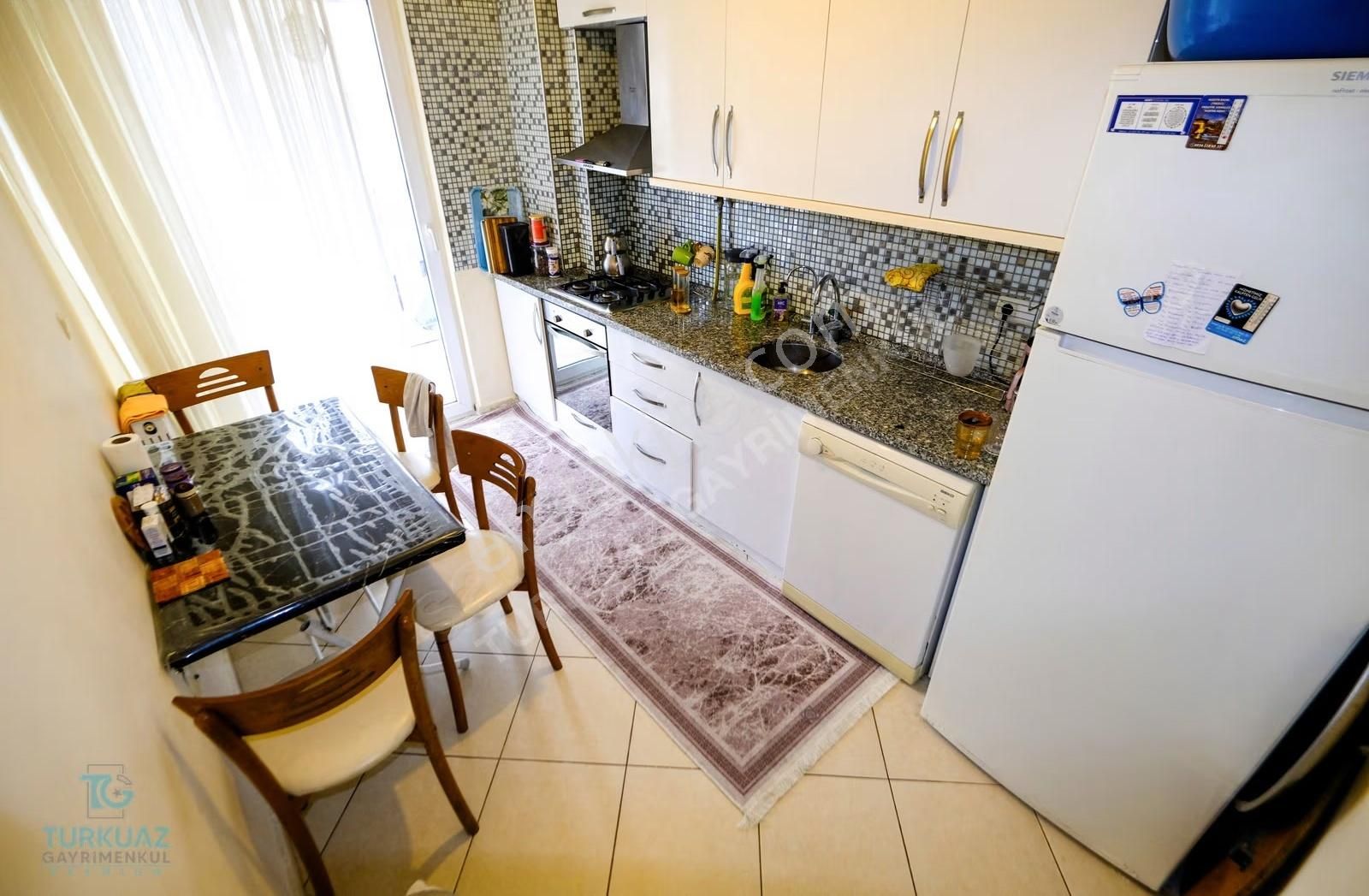 Orduyeri Mahallesinde Lüx 3+1 Fırsat Satılık Daire - Görsel 9