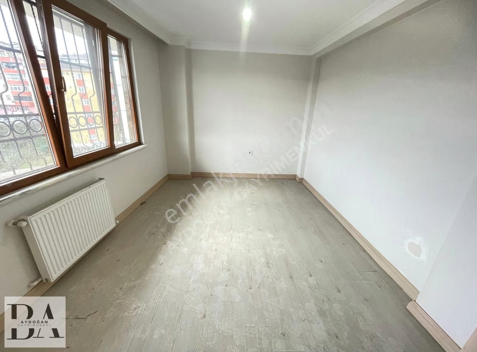 Aydoğan'dan 75.yıl Mah 4+2 Bağımsız Satılık Ters Dubleks Daire - Görsel 19