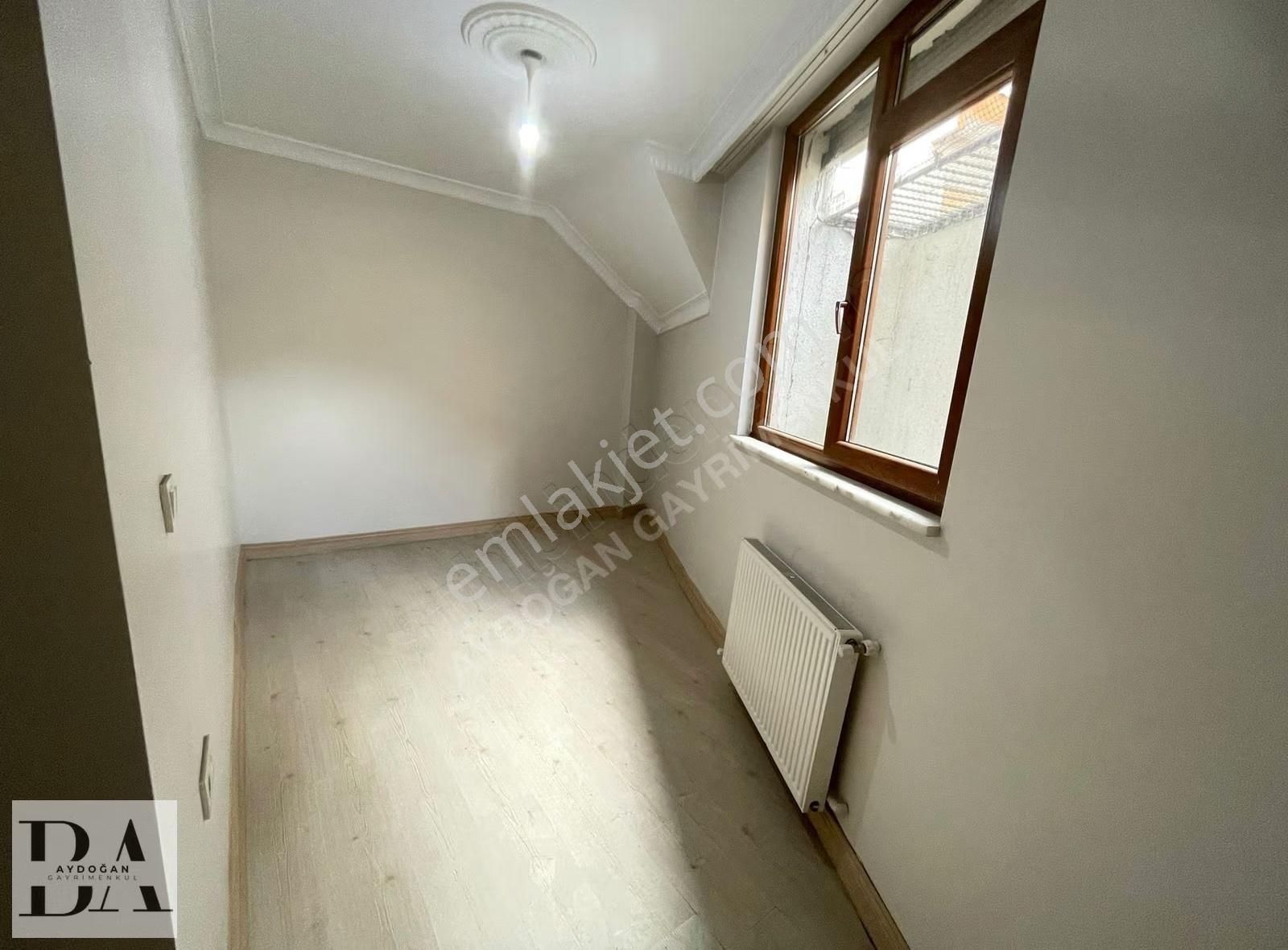 Aydoğan'dan 75.yıl Mah 4+2 Bağımsız Satılık Ters Dubleks Daire - Görsel 13
