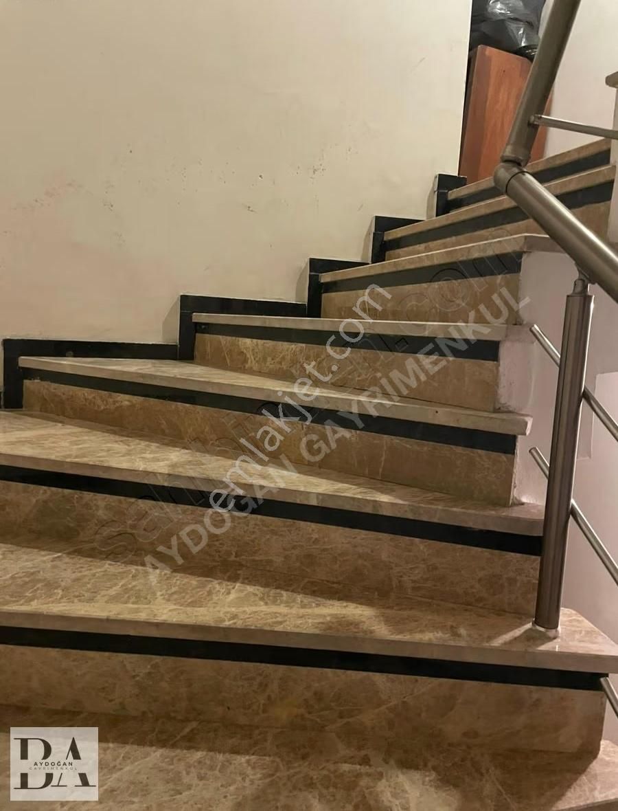 Aydoğan'dan 75.yıl Mah 4+2 Bağımsız Satılık Ters Dubleks Daire - Görsel 14