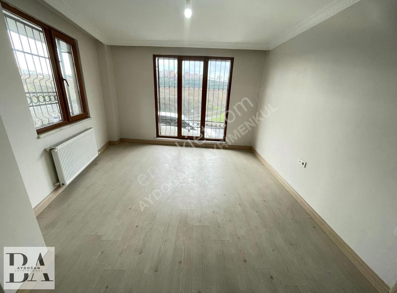 Aydoğan'dan 75.yıl Mah 4+2 Bağımsız Satılık Ters Dubleks Daire - Görsel 24
