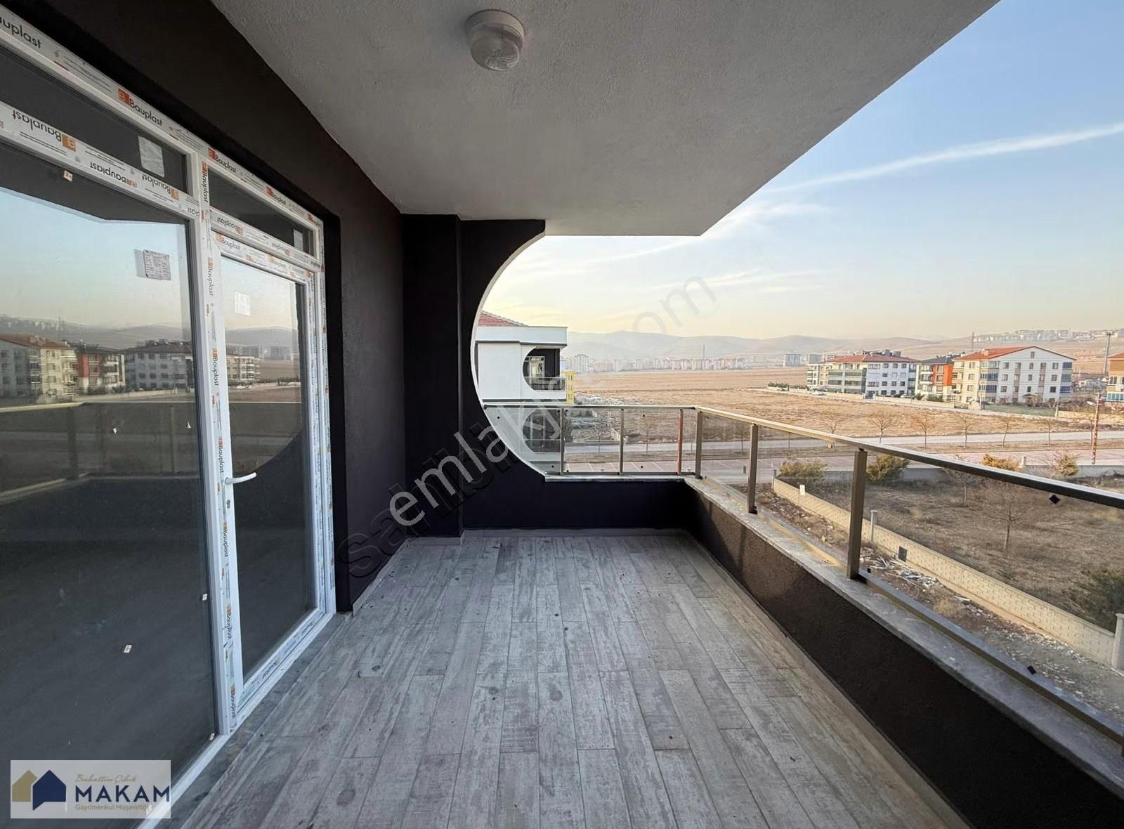 Beyhekim Mah. Şafak Cad. Yakını Kiralık 1+1 Daire - Görsel 11