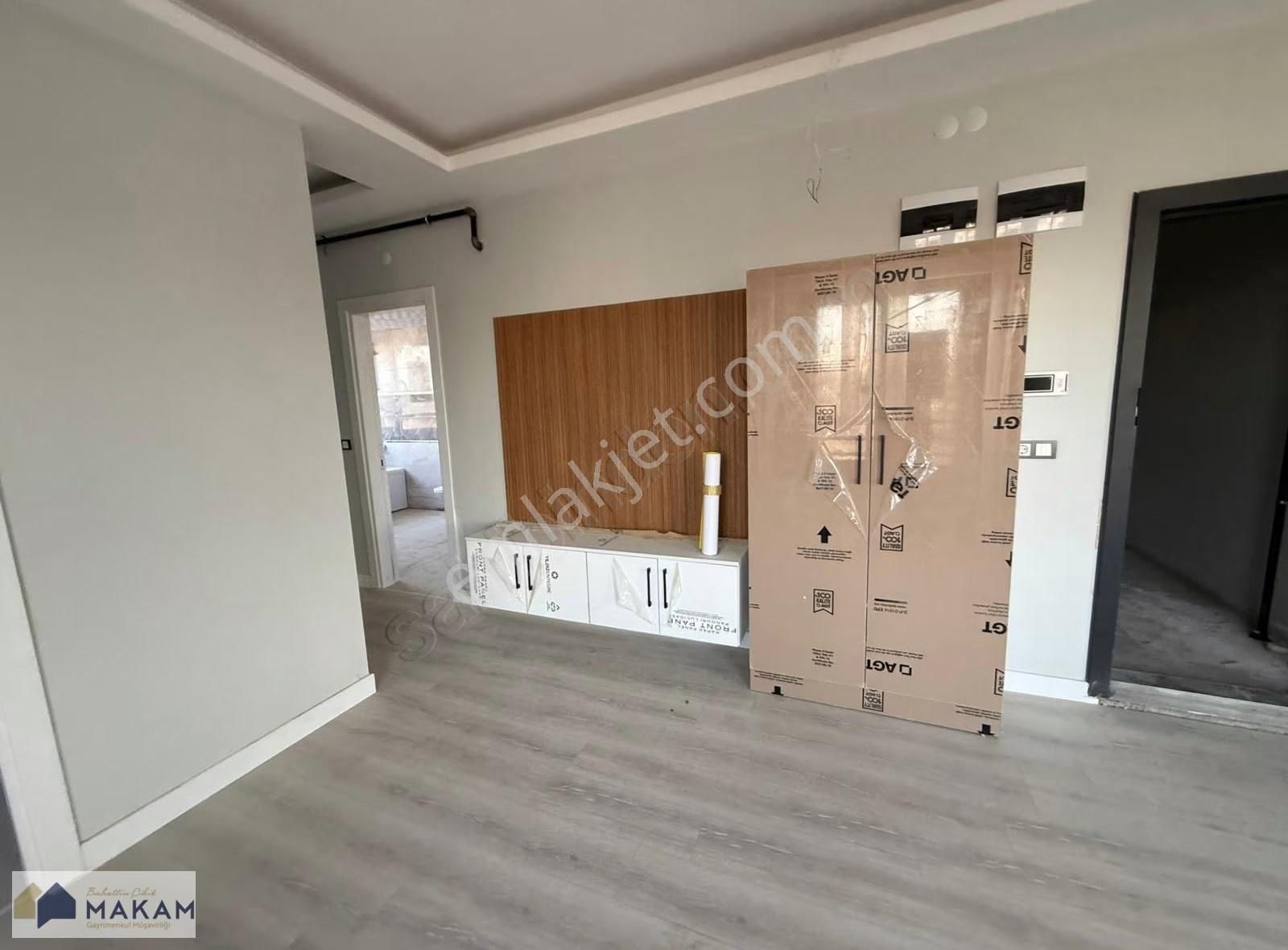 Beyhekim Mah. Şafak Cad. Yakını Kiralık 1+1 Daire - Görsel 5